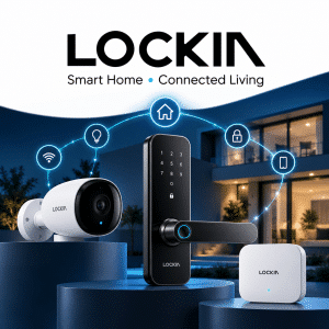 Smart locks