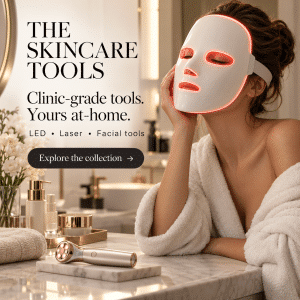 Products Engineered to target the structural signs of ageing