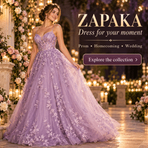 Dress Trends